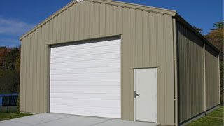 Garage Door Openers at Nebraska Park, Florida